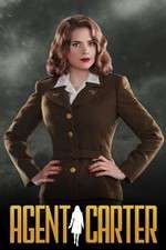 Watch Agent Carter Megashare8