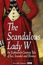 Watch The Scandalous Lady W Megashare8