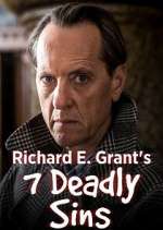 Watch Richard E. Grant's 7 Deadly Sins of the Animal Kingdom Megashare8