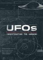 Watch UFOs: Investigating the Unknown Megashare8