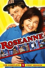 Watch Roseanne Megashare8