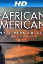 Watch The African Americans: Many Rivers to Cross Megashare8