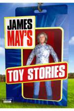 Watch James May's Toy Stories Megashare8
