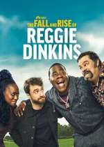 The Fall and Rise of Reggie Dinkins megashare8
