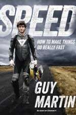 Watch Speed With Guy Martin Megashare8