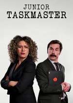 Watch Junior Taskmaster Megashare8