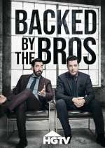 Watch Backed by the Bros Megashare8