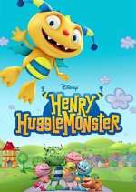 Watch Henry Hugglemonster Megashare8