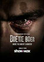 Watch Boetie Boer: Inside the Mind of a Killer Megashare8
