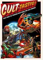 Watch Cult-Tastic: Tales from the Trenches with Roger and Julie Corman Megashare8
