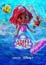 Watch Ariel Megashare8
