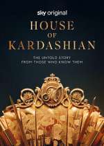 Watch House of Kardashian Megashare8