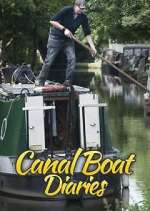 Watch Canal Boat Diaries Megashare8