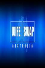 Watch Wife Swap Australia Megashare8