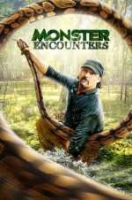 Watch Monster Encounters Megashare8