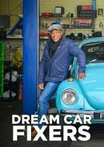 Watch Dream Car Fixers Megashare8