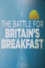 Watch The Battle for Britain's Breakfast Megashare8