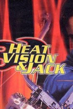 Watch Heat Vision and Jack Megashare8