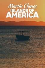 Watch Martin Clunes: Islands of America Megashare8