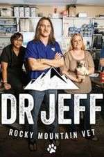 Watch Dr. Jeff: Rocky Mountain Vet Megashare8