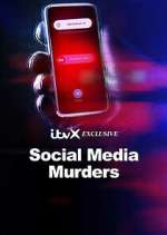 Watch Social Media Murders Megashare8