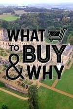 Watch What to Buy & Why Megashare8