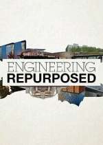Watch Engineering Repurposed Megashare8