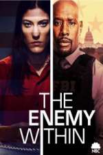 Watch The Enemy Within Megashare8