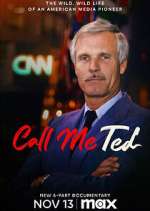 Watch Call Me Ted Megashare8