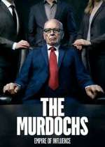 Watch The Murdochs: Empire of Influence Megashare8