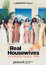 Watch The Real Housewives: Ultimate Girls Trip Megashare8