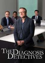 Watch The Diagnosis Detectives Megashare8