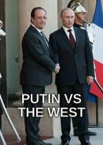 Watch Putin vs the West Megashare8