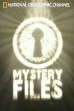 Watch Mystery Files Megashare8