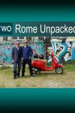 Watch Rome Unpacked Megashare8