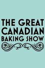 Watch The Great Canadian Baking Show Megashare8