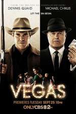 Watch Vegas Megashare8