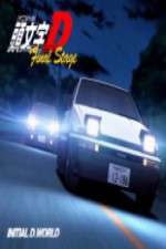 Watch Initial D Final Stage Megashare8