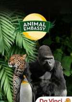 Watch Animal Embassy Megashare8