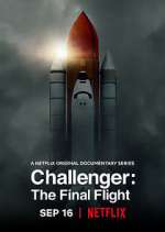 Watch Challenger: The Final Flight Megashare8
