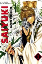 Watch Saiyuki Megashare8