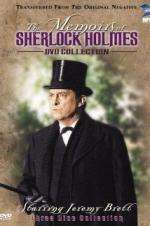 Watch The Memoirs of Sherlock Holmes Megashare8