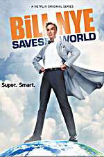 Watch Bill Nye Saves the World Megashare8