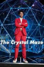 Watch The Crystal Maze Megashare8