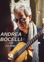 Watch Andrea Bocelli: The Journey Megashare8