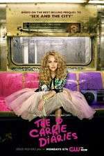 Watch The Carrie Diaries Megashare8