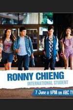Watch Ronny Chieng International Student Megashare8