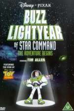 Watch Buzz Lightyear of Star Command Megashare8