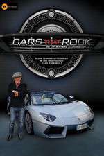 Watch Cars That Rock with Brian Johnson Megashare8