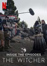 Watch The Witcher: A Look Inside the Episodes Megashare8